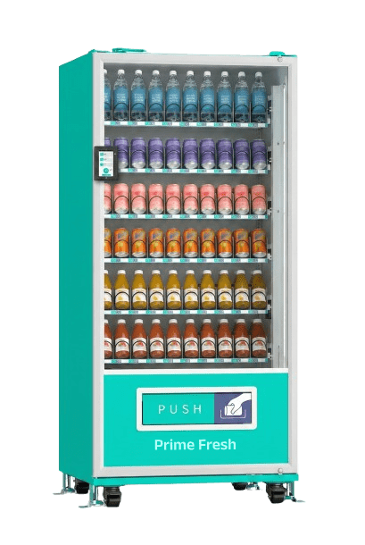 Vending Machine